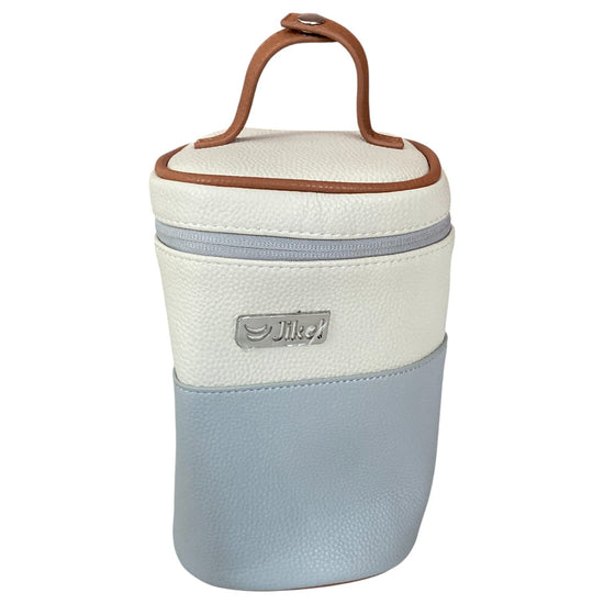 Jikel-Multifunction-Diaper-Bag,Changing-Mat-&-Bottle-Storage-2-9