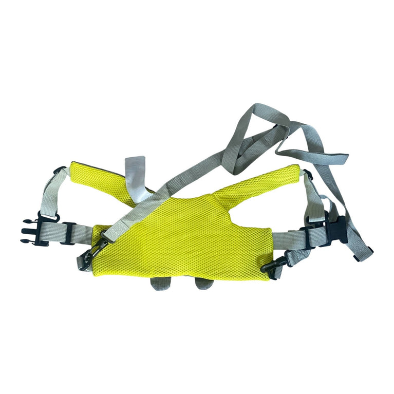 Kikkaboo-Toddler-Safety-Harness-Leash-Grey-Cat-1-3