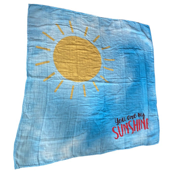 Lulujo-Baby's-First-Year-Milestone-Blanket-&-Cards-Set-You-Are-My-Sunshine-1-5
