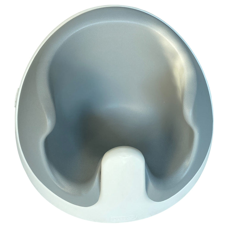 Mamas & Papas Baby Snug Floor Seat - Soft Grey