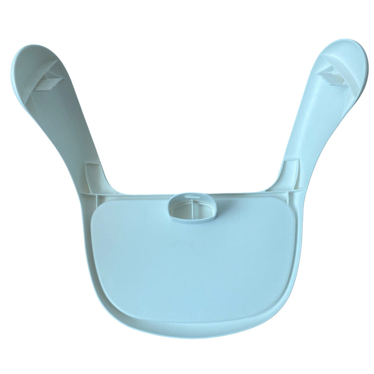 Mamas & Papas Baby Snug Floor Seat - Soft Grey