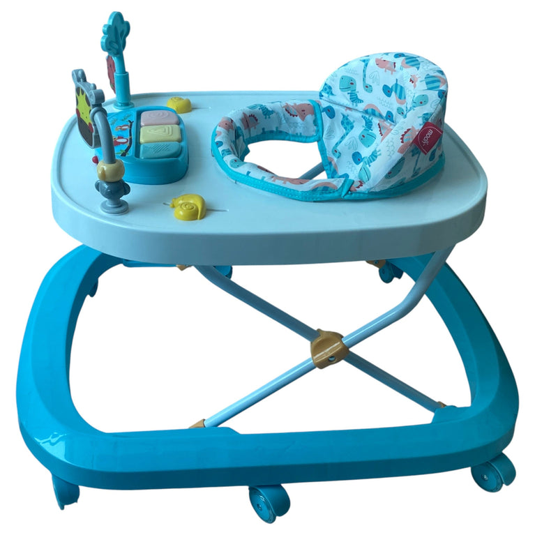 Moon Adjustable Baby Walker