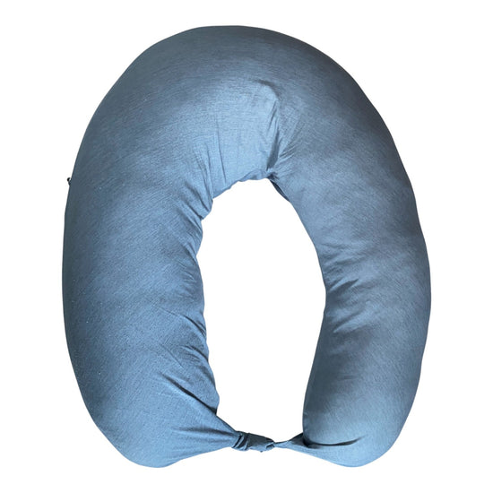 Moon-UShaped-Maternity-Pillow-Grey-1-1