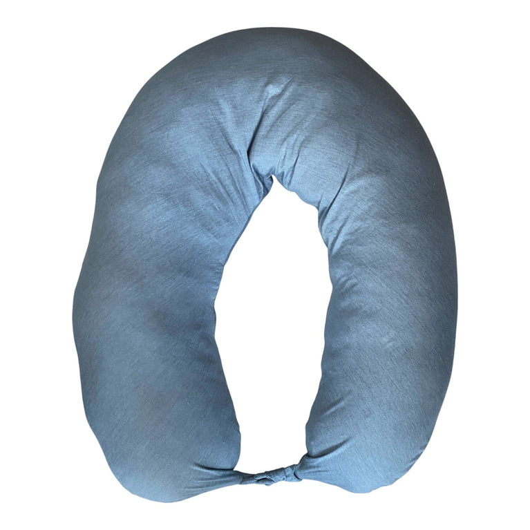 Moon-UShaped-Maternity-Pillow-Grey-1-5