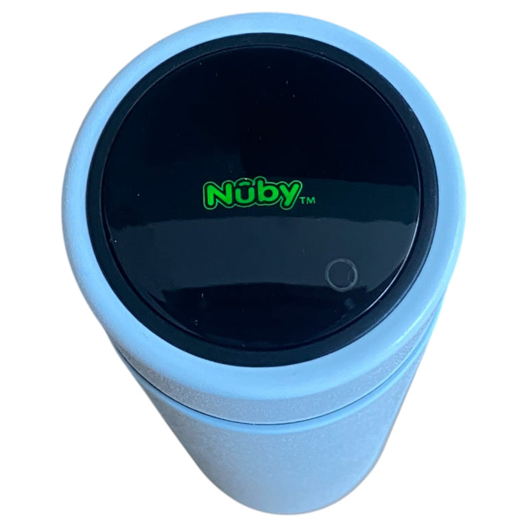 Nuby RapidCool Portable Baby Bottle Making Kit