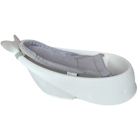 Skip-Hop-Moby-Smart-Sling-3-Stage-Tub-+-Moby-Waterfall-Rinser-White-16-3