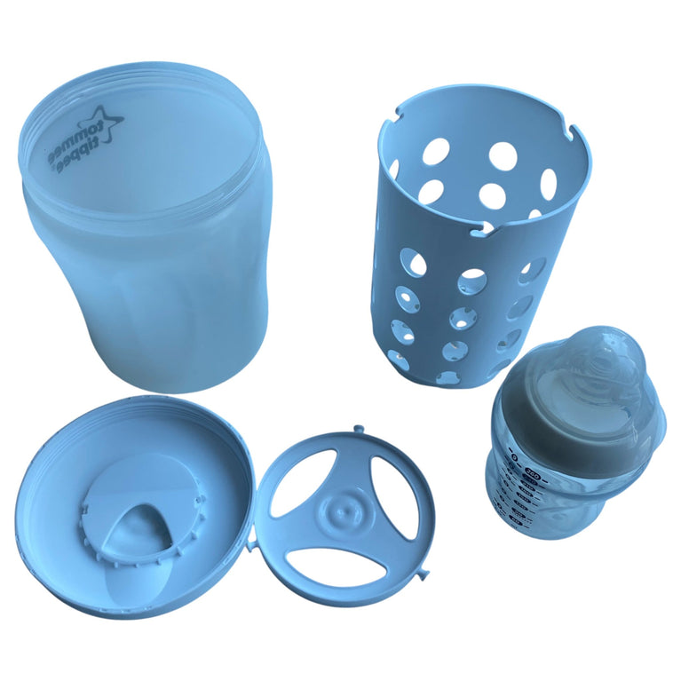 Tommee Tippee On The Go Bottle warmer