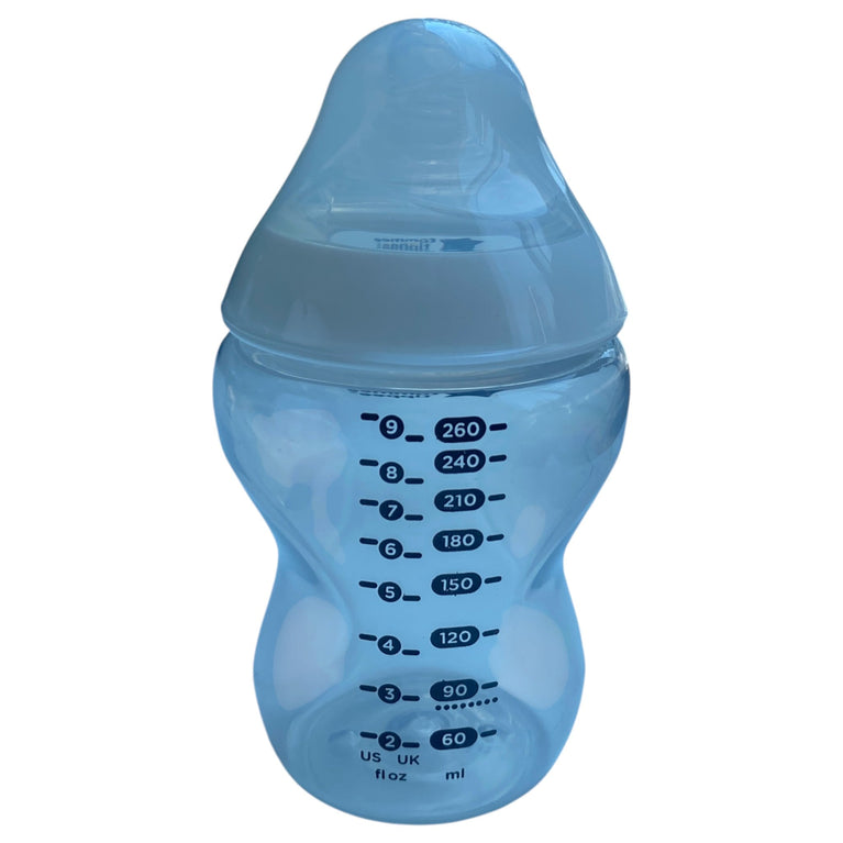 Tommee Tippee On The Go Bottle warmer