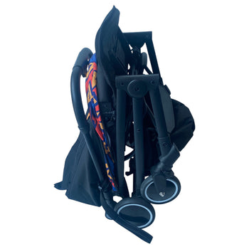 Travel Lite Stroller SLD by Teknum - Piccaso