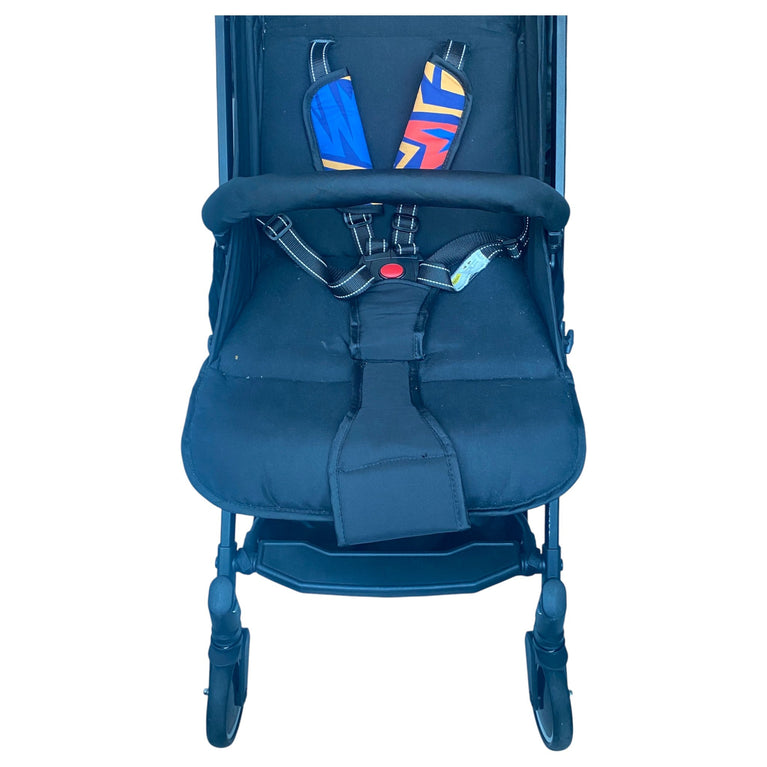 Travel Lite Stroller SLD by Teknum - Piccaso
