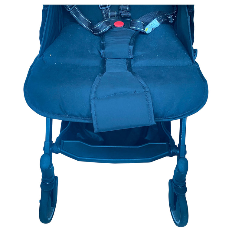 Travel Lite Stroller SLD by Teknum - Piccaso