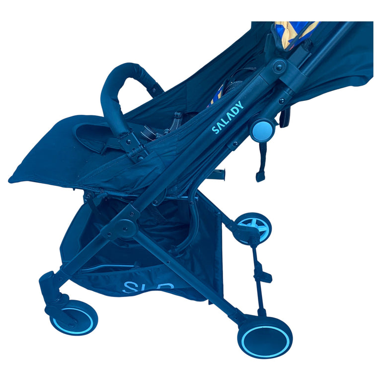 Travel Lite Stroller SLD by Teknum - Piccaso