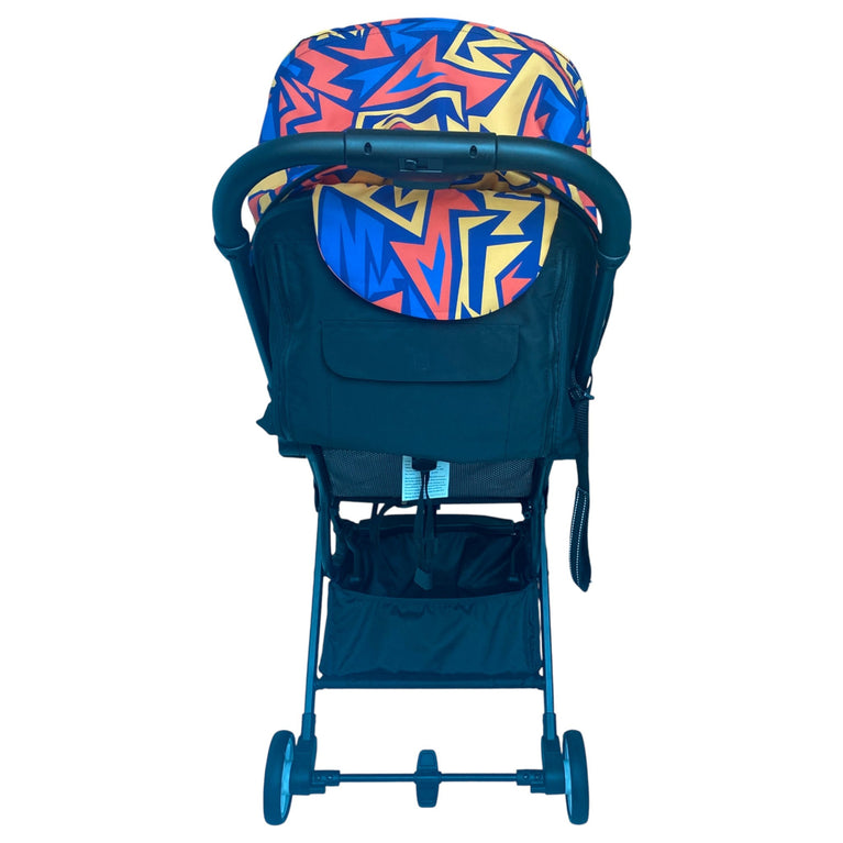 Travel Lite Stroller SLD by Teknum - Piccaso