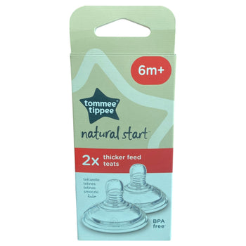 Tommee-Tippee-Natural-Start-6m+-Thicker-Feed-Teats-1-2