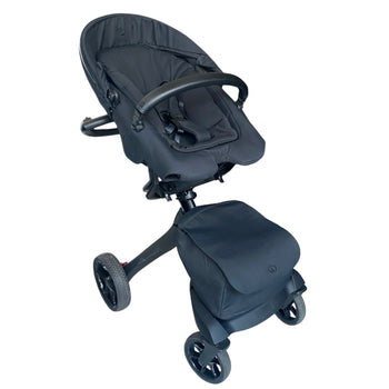 Stokke-Xplory-X-Premium-Stroller-Black-1