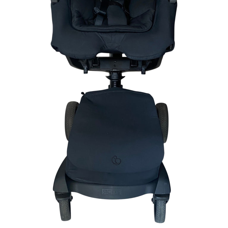 Stokke-Xplory-X-Premium-Stroller-Black-4