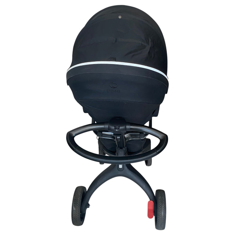 Stokke-Xplory-X-Premium-Stroller-Black-8