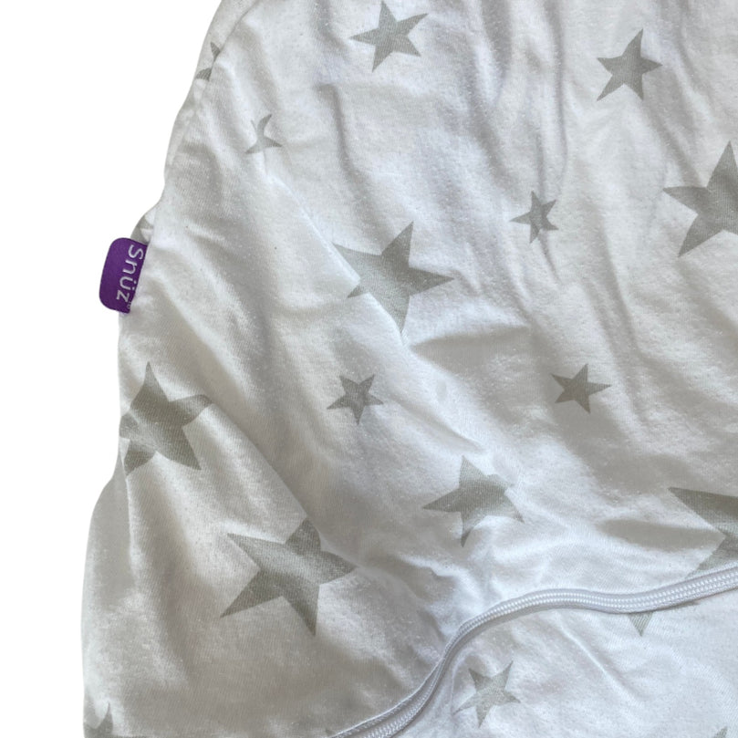 Snuz-Sleeping-Bag-For-Infant-And-Baby-Star-1-5