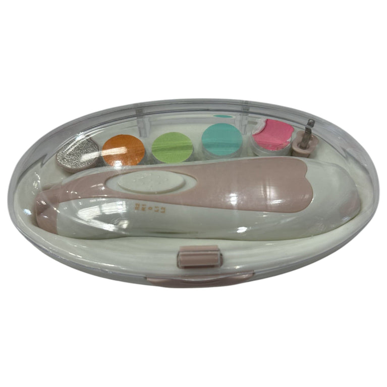 Haakaa Electric Nail Care Kit