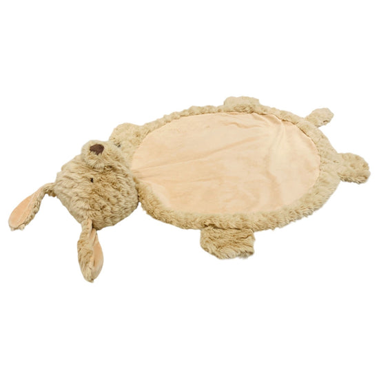 Pottery-Barn-Kids-Labradoodle-Dog-Golden-Tan-Dog-Plush-Play-Mat-Playmat-Baby-2-6