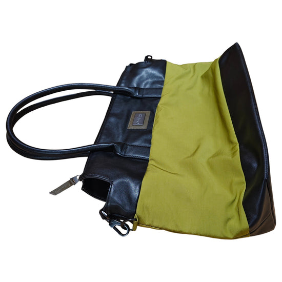 Cybex-Platinum-Tote-Bag-Khaki-Green-1-2