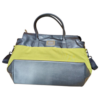 Cybex-Platinum-Tote-Bag-Khaki-Green-1-3