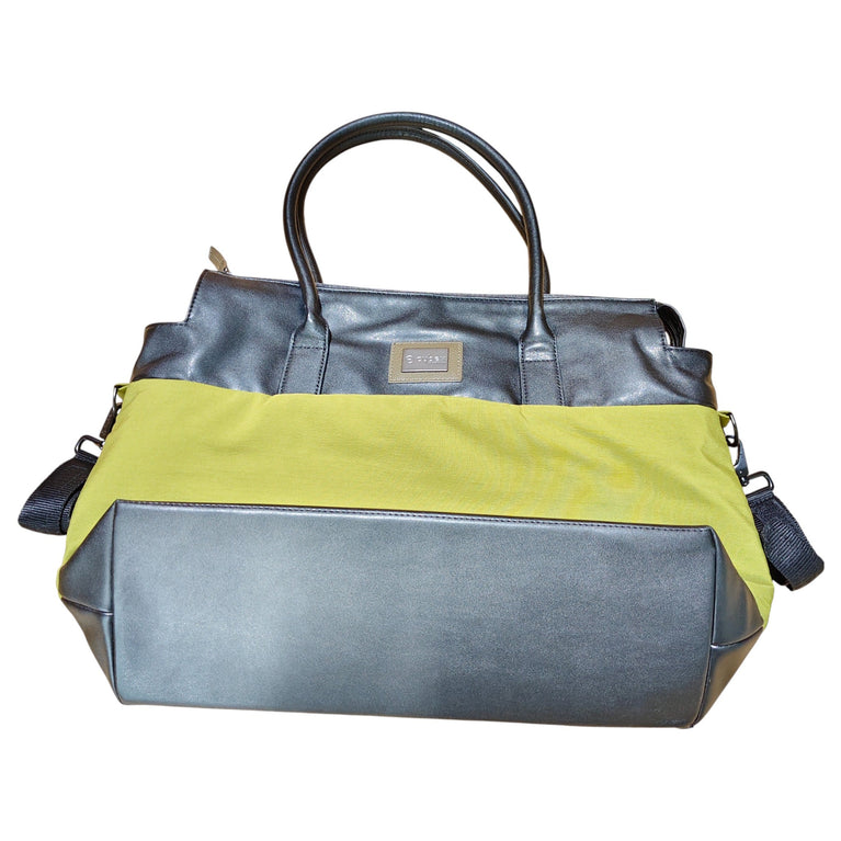 Cybex-Platinum-Tote-Bag-Khaki-Green-1-3