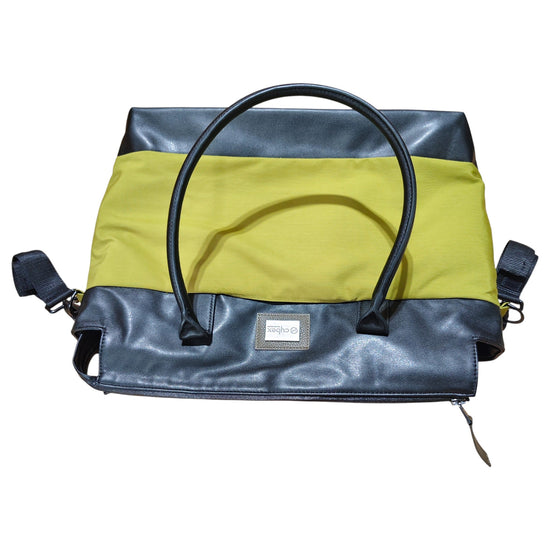 Cybex-Platinum-Tote-Bag-Khaki-Green-1-4