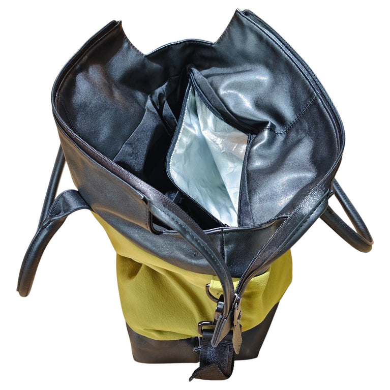 Cybex-Platinum-Tote-Bag-Khaki-Green-1-7