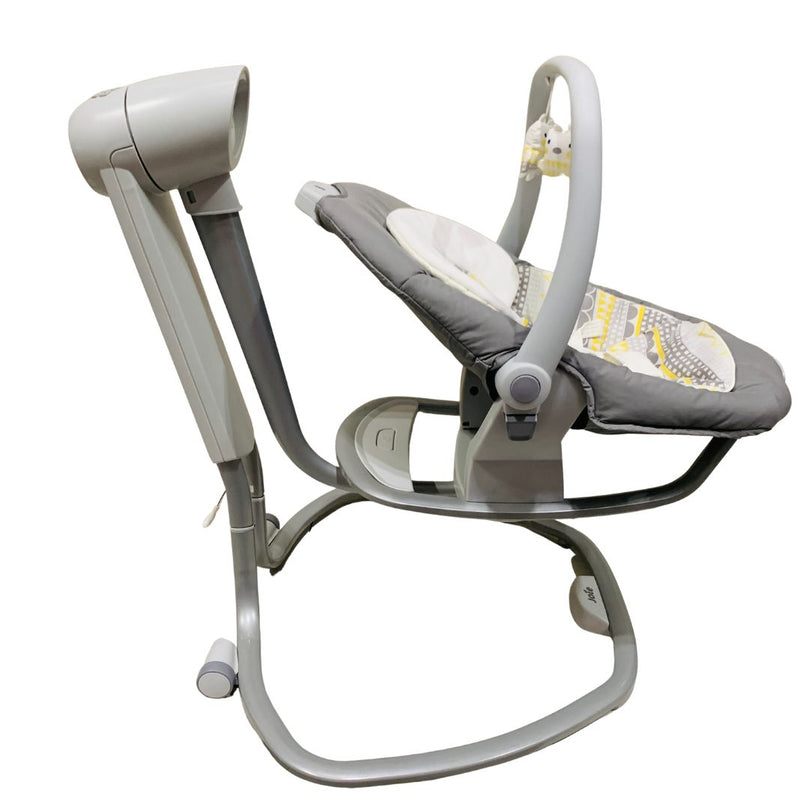 Joie-Serina-2-in-1-Portrait-Swing-Grey-&-Yellow-3-3