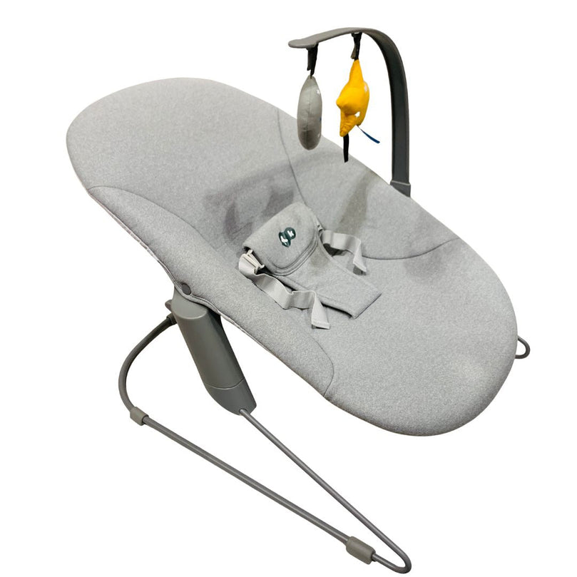 Kinderkraft-Calmee-Bouncer-Grey-1-1