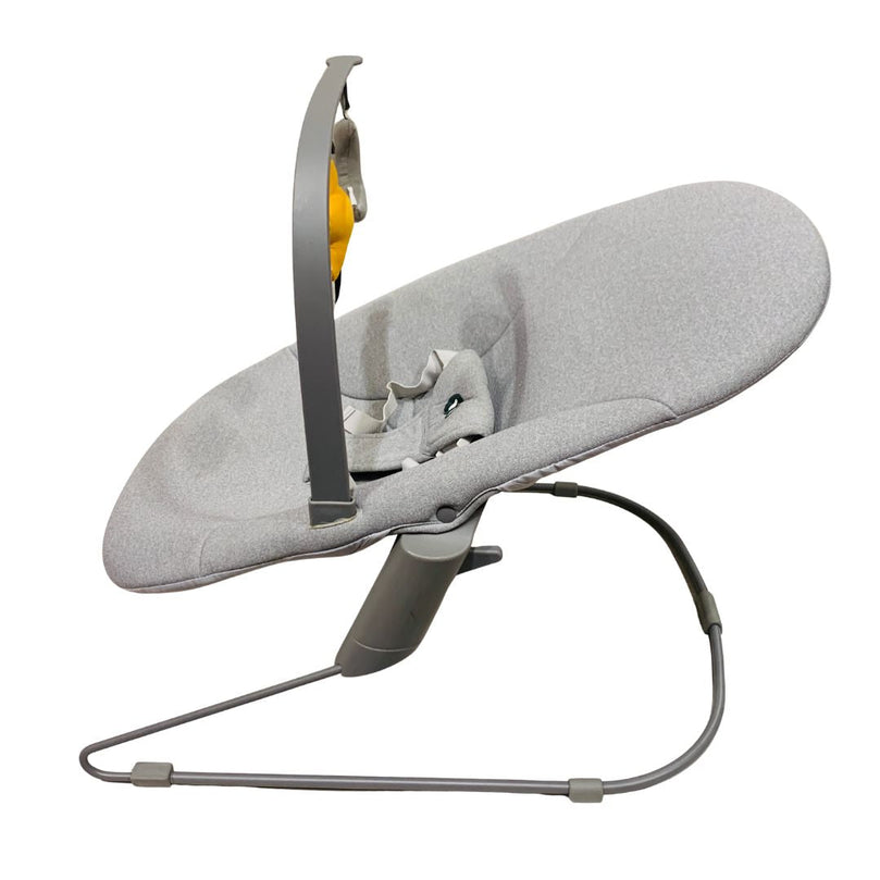 Kinderkraft-Calmee-Bouncer-Grey-1-4
