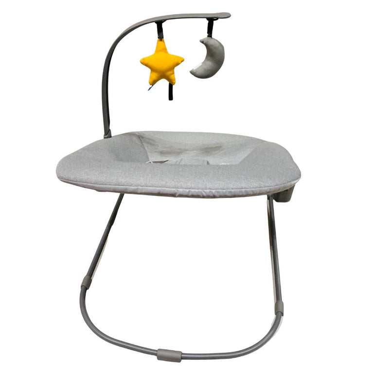 Kinderkraft-Calmee-Bouncer-Grey-1-5