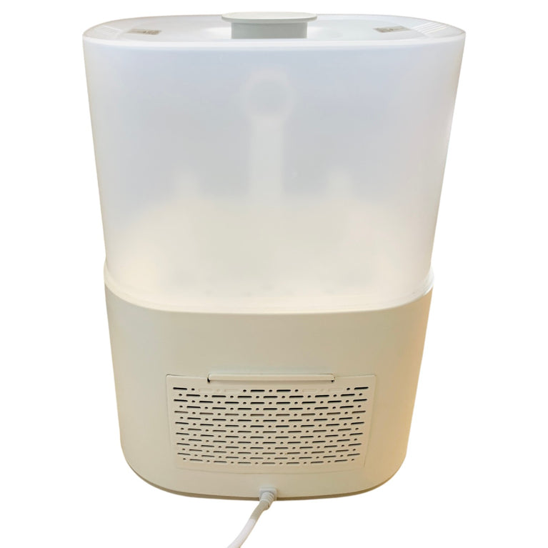 Mothercare-Electric-Steam-Sterilizer-&-Dryer-1-5