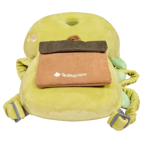 Babycare-Anti-Fall-Head-Protector-Pillow-Green-1-3