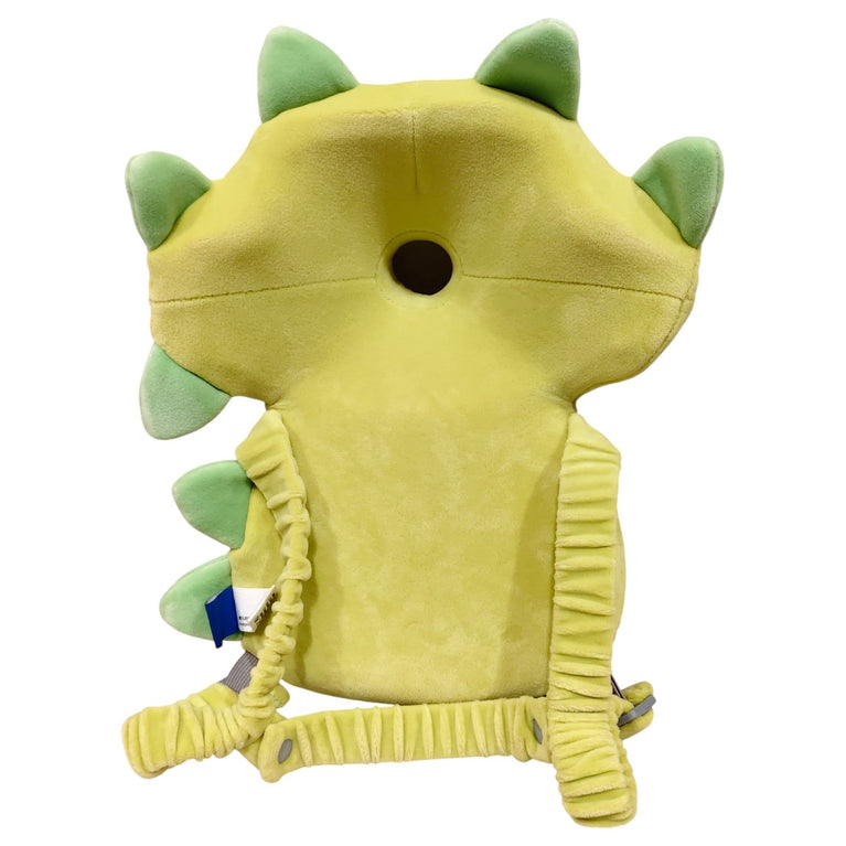 Babycare-Anti-Fall-Head-Protector-Pillow-Green-1-4