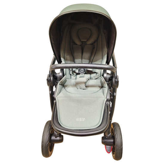 Mamas-&-Papas-Libro-Lightweight-Travel-Stroller-Bay-Green-1-2