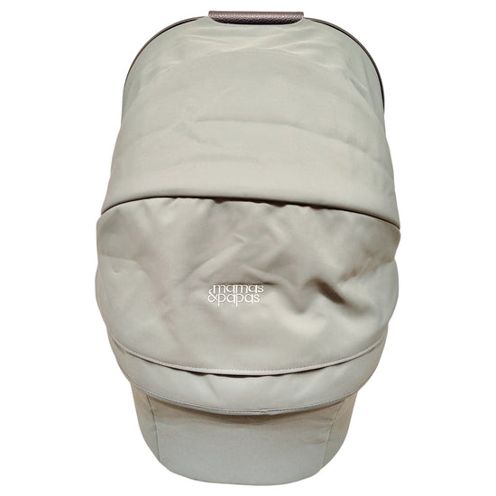 Mamas-&-Papas-Ocarro-Carrycot---Light-Green-2-6