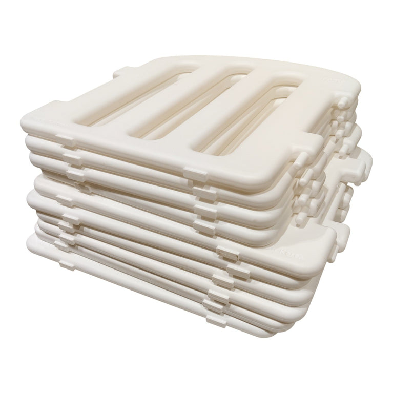 Ifam-First-Baby-Room-Play-Yard-(140x200-cm)-White-1-2