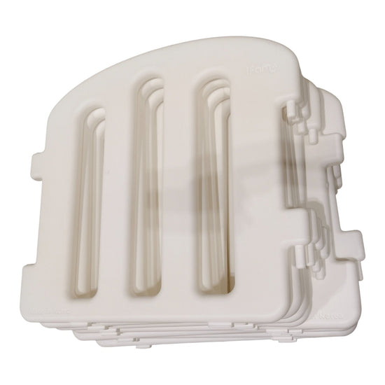 Ifam-First-Baby-Room-Play-Yard-(140x200-cm)-White-1-3