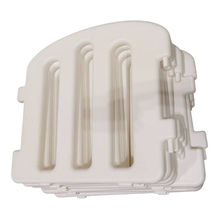 Ifam-First-Baby-Room-Play-Yard-(140x200-cm)-White-1-3