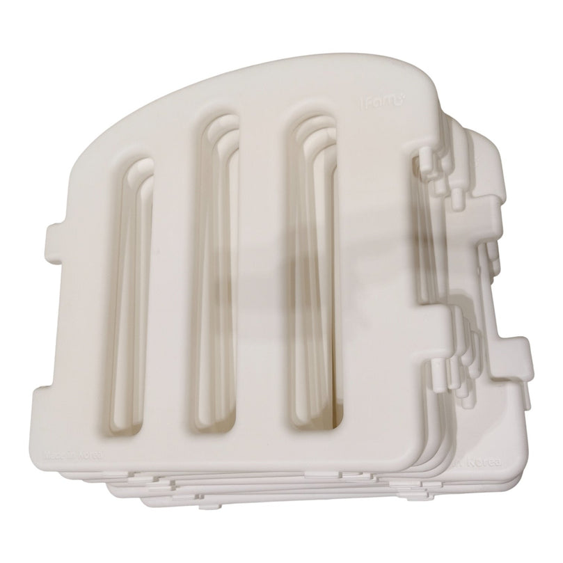 Ifam-First-Baby-Room-Play-Yard-(140x200-cm)-White-1-3