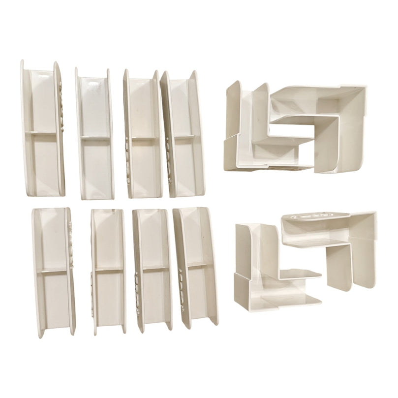 Ifam-First-Baby-Room-Play-Yard-(180x200-cm)-White-&-Light-Grey-1-7