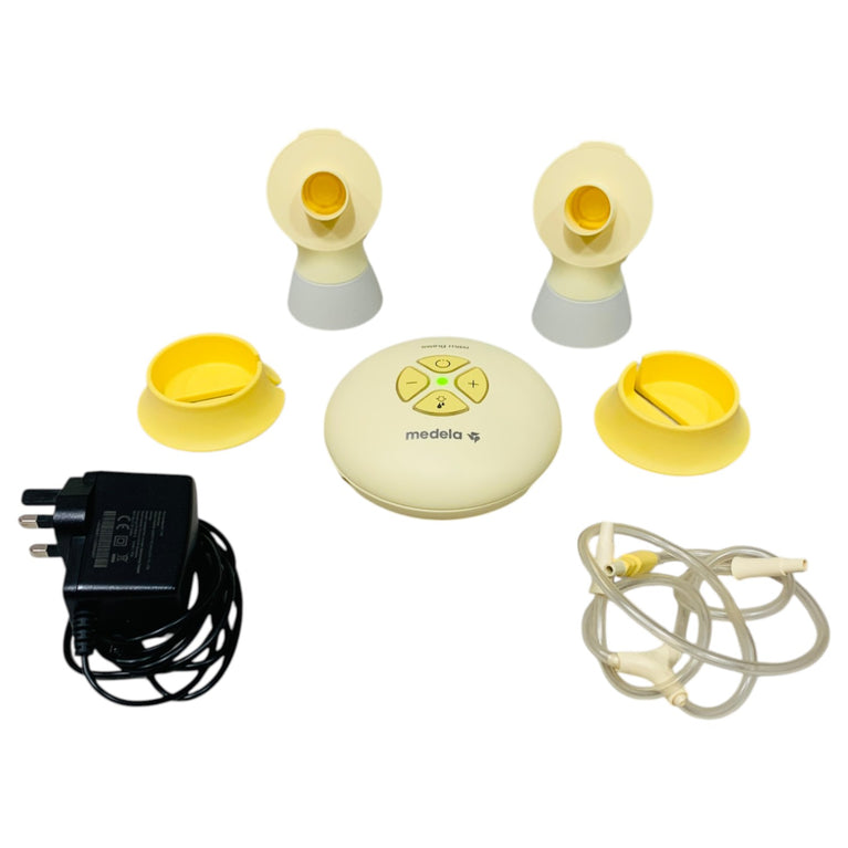 Medela-Swing-Maxi-Flex-Double-Electric-Breast-Pump-Set-13-2