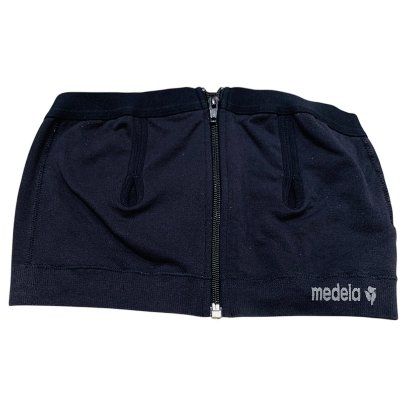 Medela-Hands-Free-Pumping-Bustier-Black-3-2
