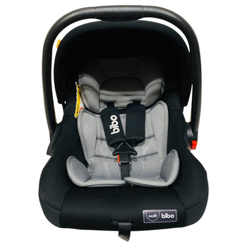 Moon-Bibo-Baby-Carrier/Car-Seat-Black-1-2
