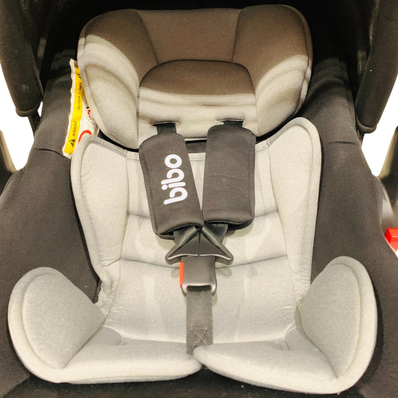 Moon-Bibo-Baby-Carrier/Car-Seat-Black-1-3