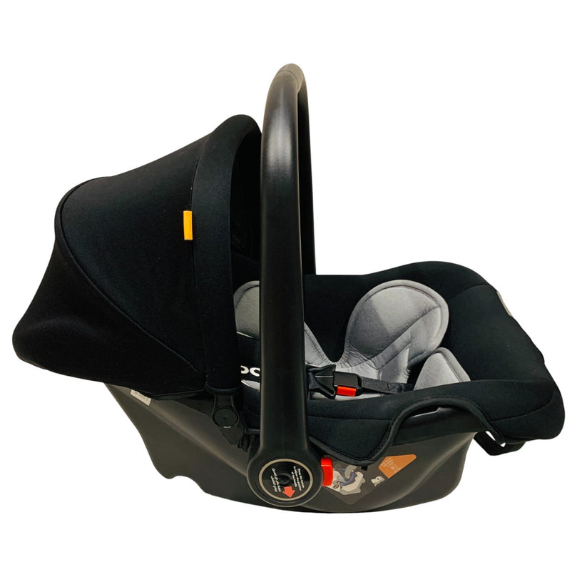 Moon-Bibo-Baby-Carrier/Car-Seat-Black-1-4