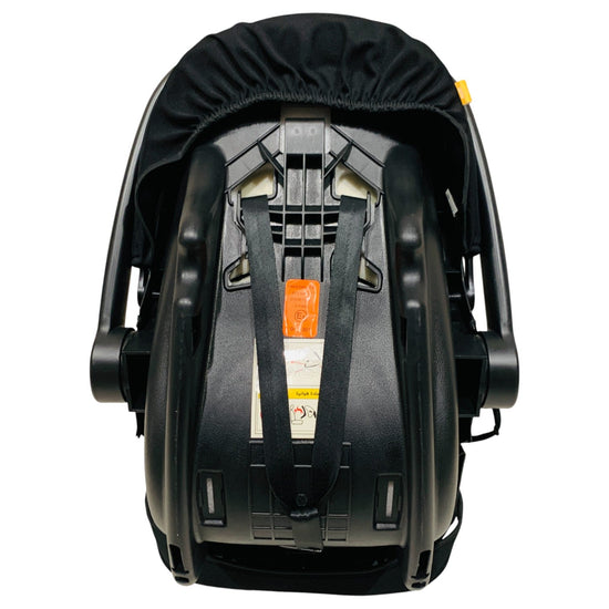 Moon-Bibo-Baby-Carrier/Car-Seat-Black-1-6