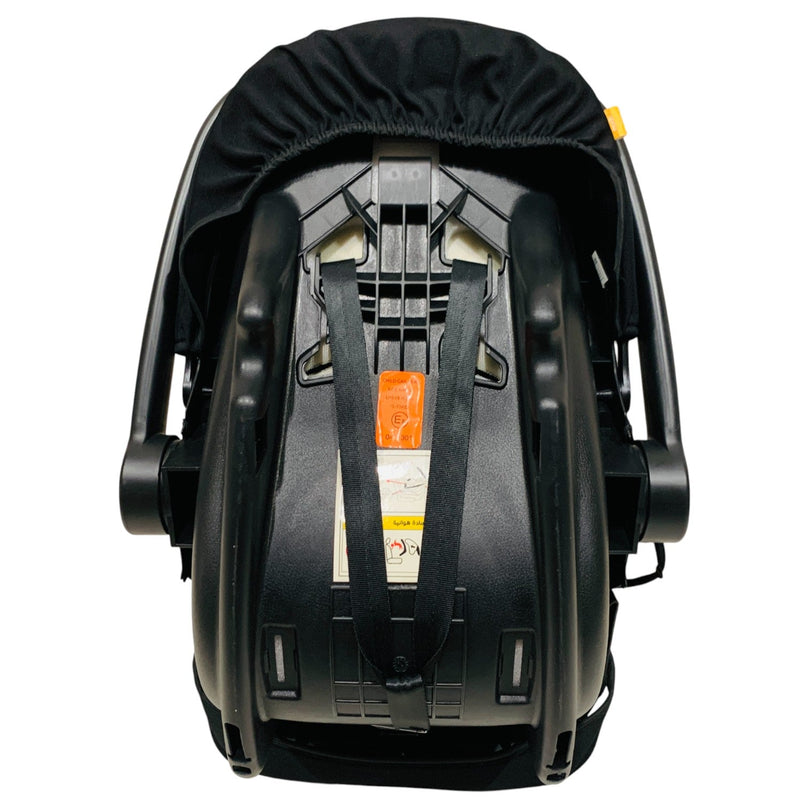 Moon-Bibo-Baby-Carrier/Car-Seat-Black-1-6